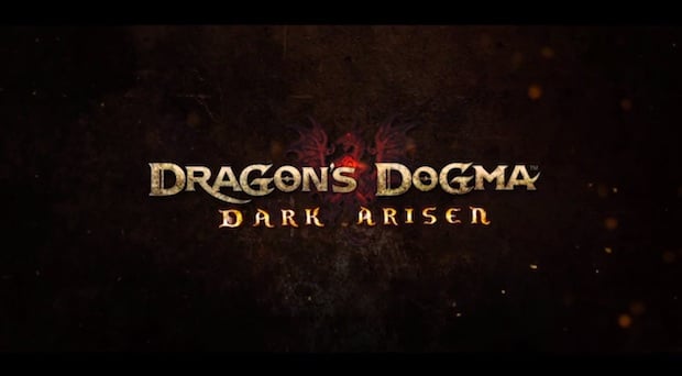 Dragon's Dogma: Dark Arisen launches April 23