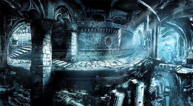 Platinum Games offers an early look at Bayonetta 2