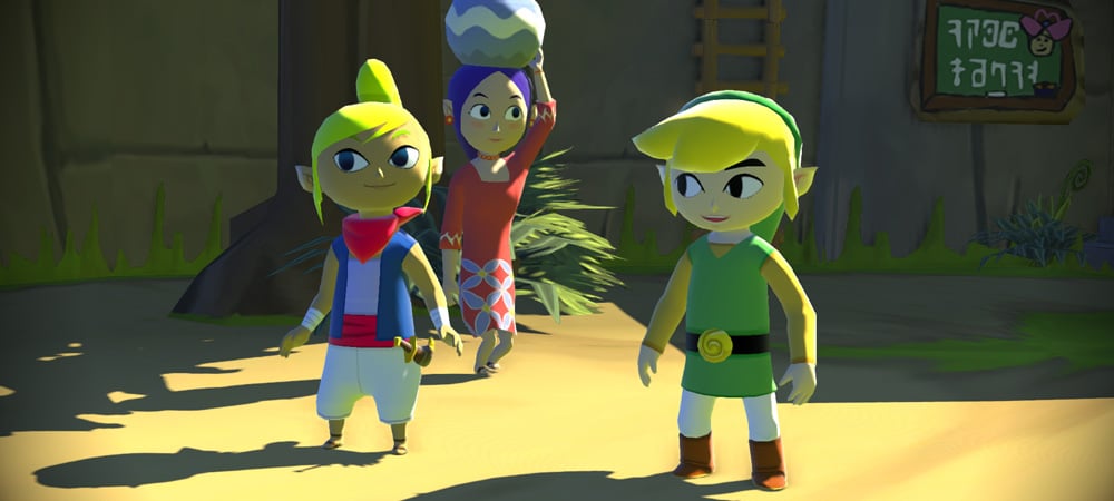 Destructoid's dream list of Wii U remakes