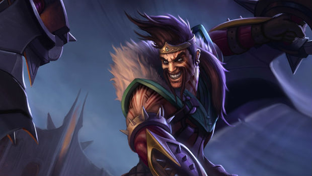 League of Legends Mac client finally announced