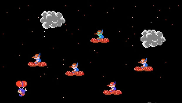 Nintendo Download: Virtual Console on the Wii U
