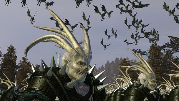 Weekend PC download deals: Chivalry, THQ, Rebellion