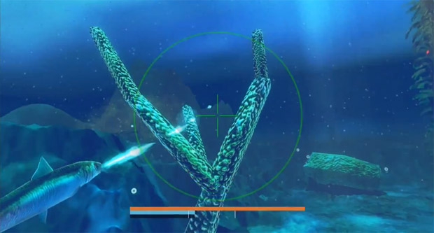 The sequel that could: Neo Aquarium 2: Ace of Seafood