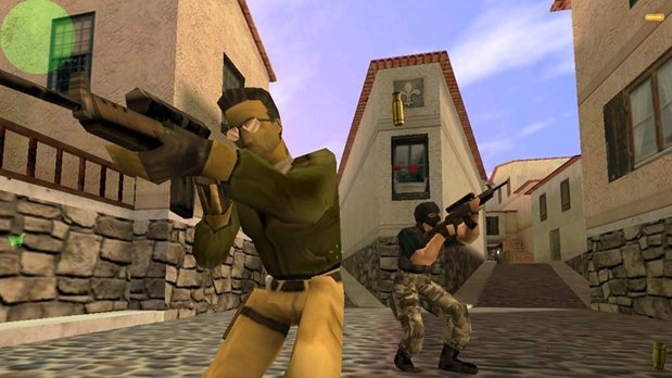 Counter-Strike 1.6 now available on Linux and Mac