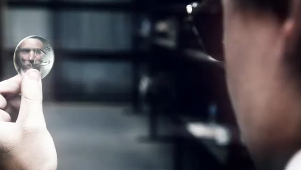 Check out this real life Hitman video featuring Agent 47