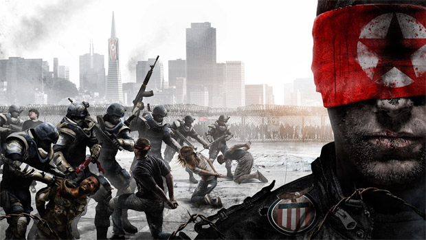 We'll hear more about Homefront 2 'soon,' says Crytek