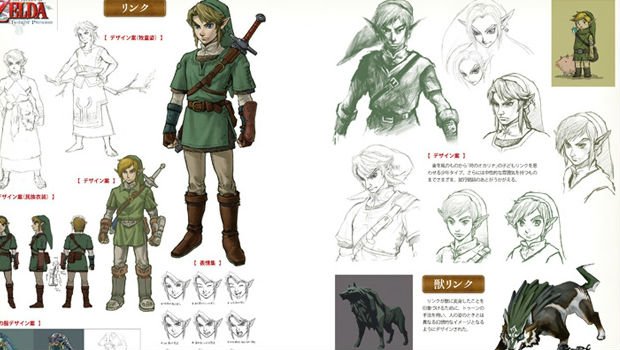 The Legend of Zelda: Hyrule Historia is shipping now