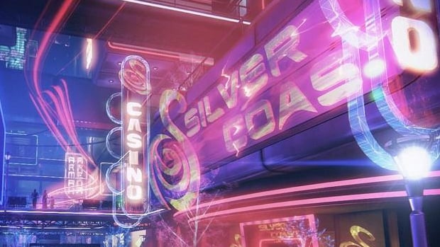 Mass Effect 3 downloadable content teased, I think