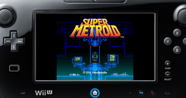 Wii U's Virtual Console won't import previous save files