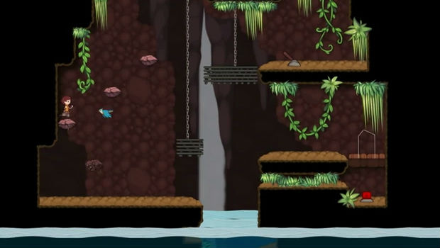 Treasure Adventure World gets a debut trailer