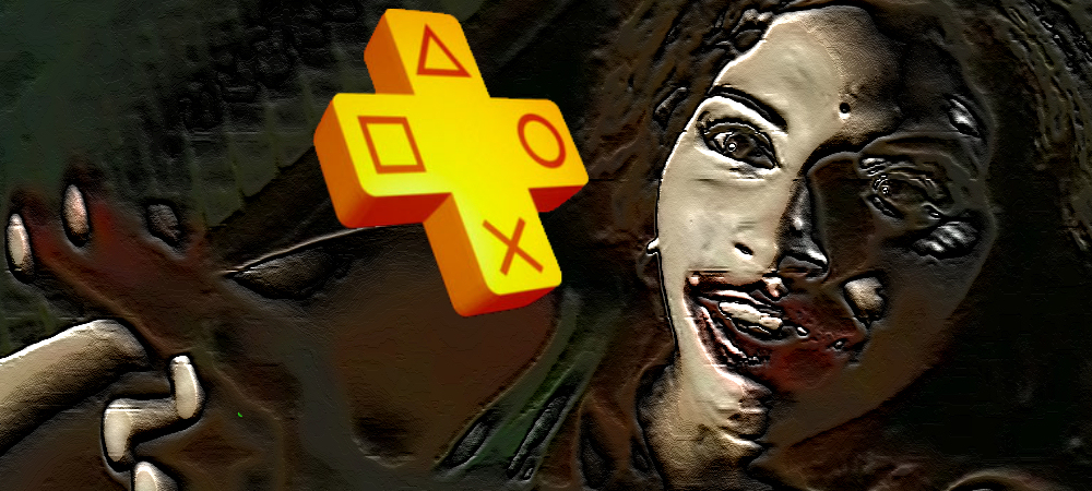 Plus Points: Sony's PS Plus humiliates the game industry