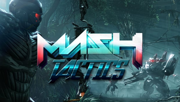 Live show: Crysis 3 multiplayer beta