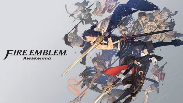 Character progression in Fire Emblem: Awakening explained