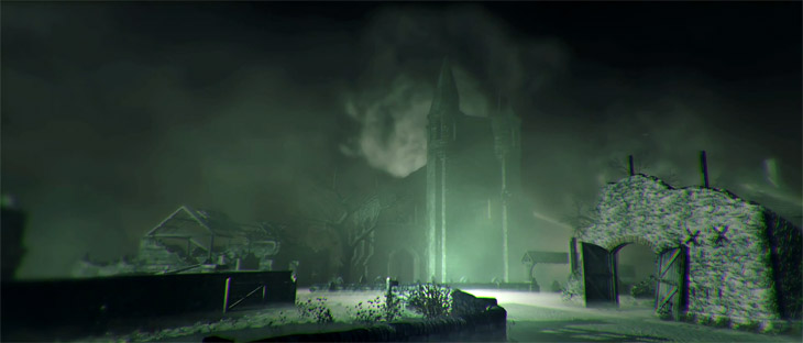 Rebellion has a foreboding teaser for its next PC game