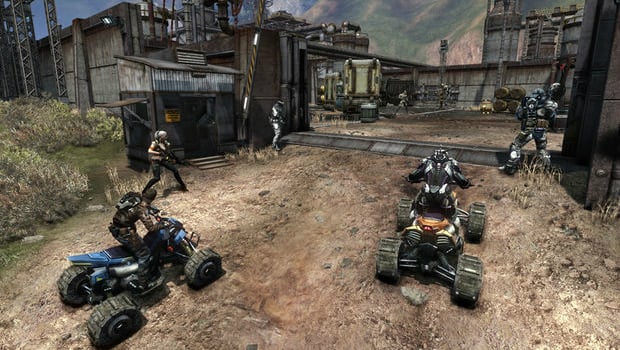 Who wants a code for the Defiance beta?!