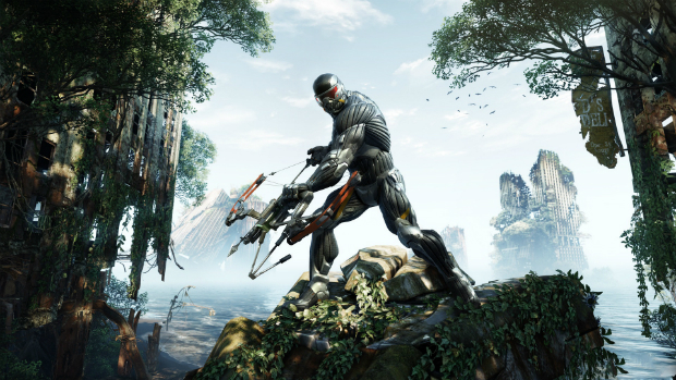 What do you think of the Crysis 3 beta?