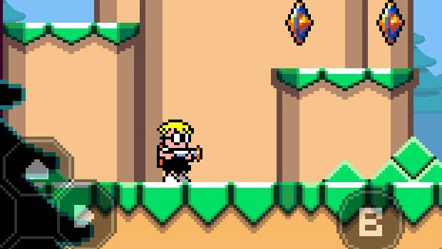 Mutant Mudds will be free on iOS this week