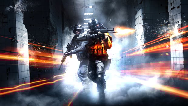 Battlefield 3 Premium hits 2.9 million subscriptions