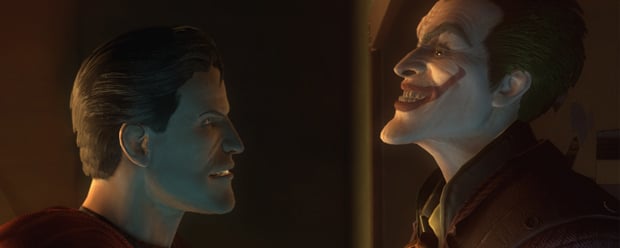 The Daily Hotness: Those outfits are an Injustice!
