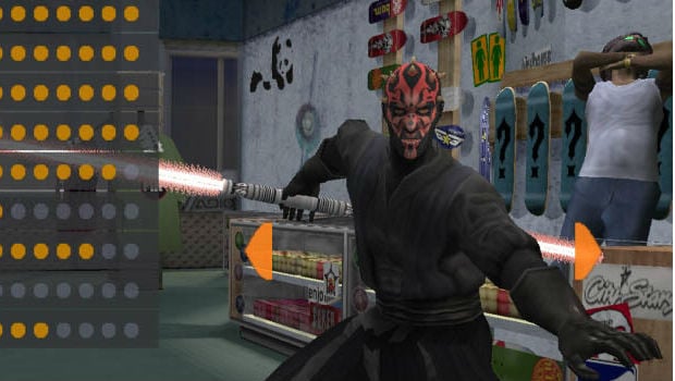 New speedrun bests Tony Hawk 3 in under four minutes