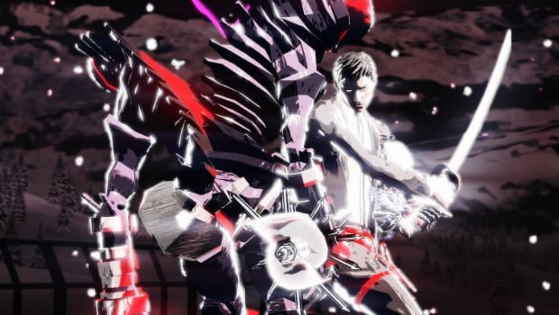 XSEED confirms Killer is Dead for summer release