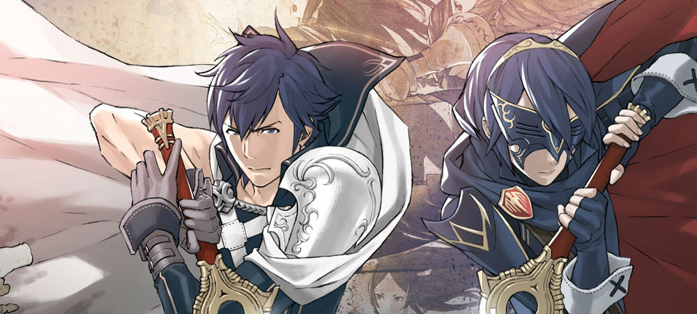 Essential tips before you start Fire Emblem: Awakening