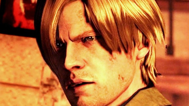 Resident Evil may get the reboot treatment