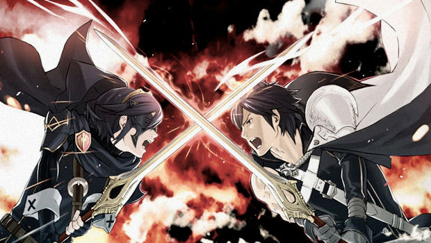 Nintendo Download: Fire Emblem Edition
