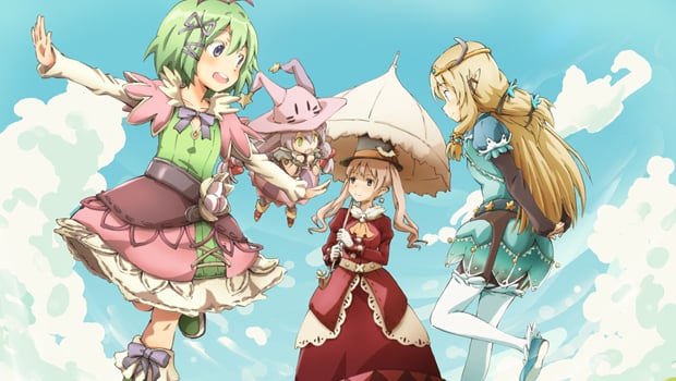 XSEED localizing every Japanese game ever