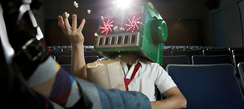 How to get your blog on Destructoid's front page