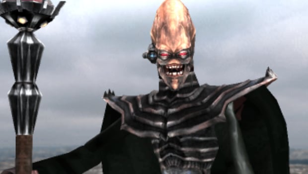 Capcom snubs Onimusha/Dino Crisis, wants new IP