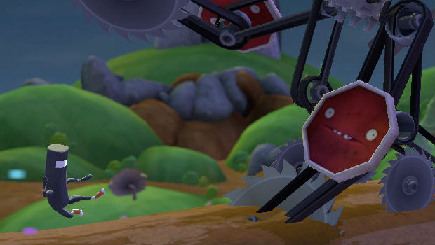 Runner 2 sent to Sony, MS, and Nintendo for certification