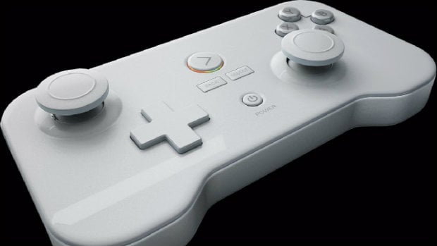 GameStick Kickstarter closes at $648k earned