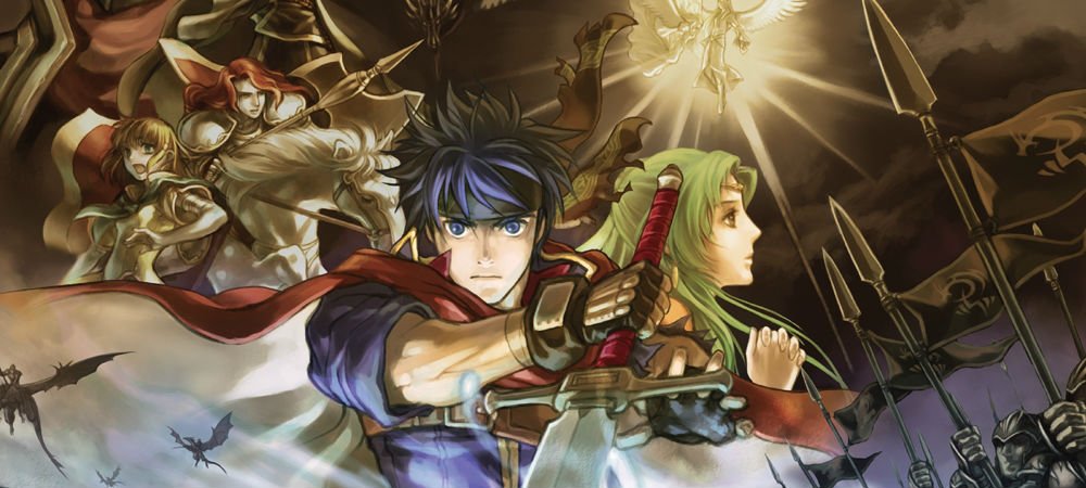 Ranked: The five best Fire Emblem games