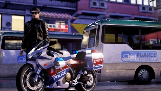 Five Sleeping Dogs DLC packs on the way in Q1 2013