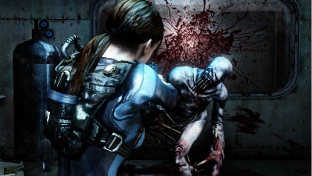 Capcom: Resident Evil: Revelations was a success