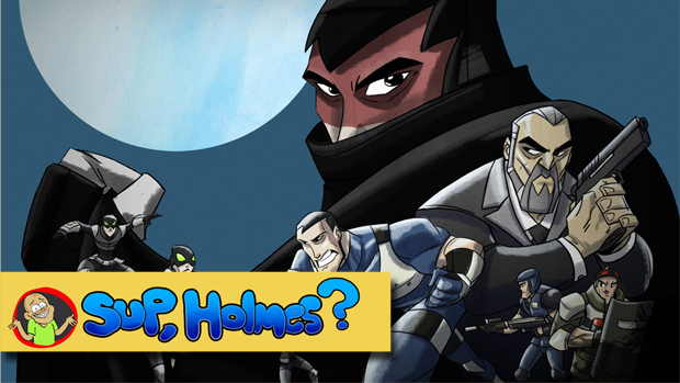 Mark of the Ninja dev cut teeth on tabletop RPG design