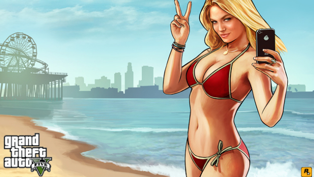 Rockstar: GTA V launch delays are not a conspiracy