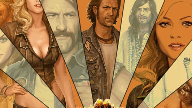 Ride to Hell back on the road to development