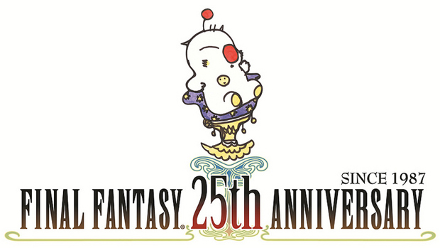 Final Fantasy titles offered half off on PSN this week