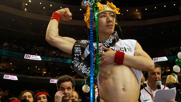 The Network Roundup: How was your Super Bowl party?
