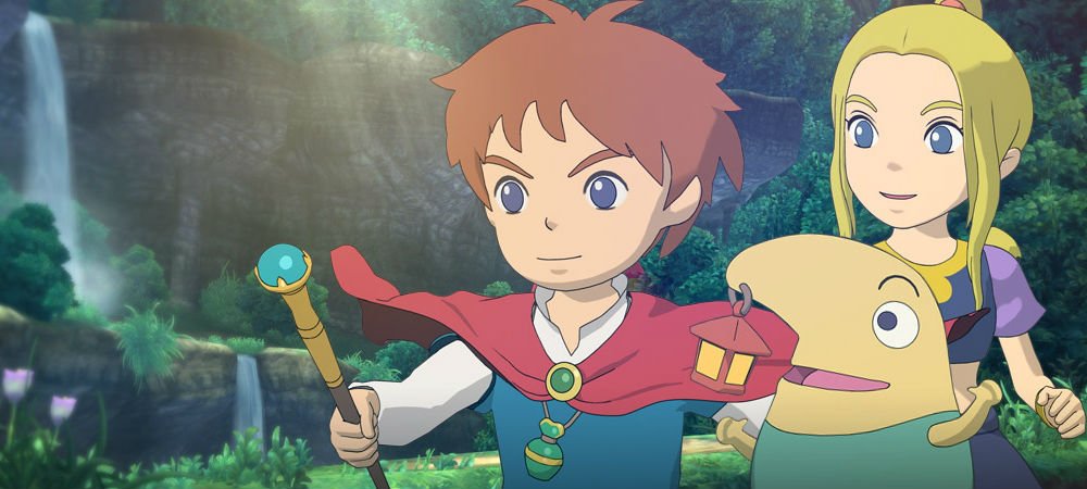 Ni No Kuni guide: 20+ essential tips to get you started