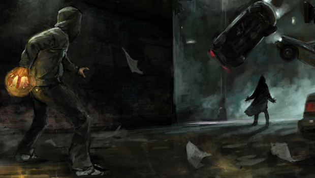 The Daily Hotness: Project Awakened makes its return