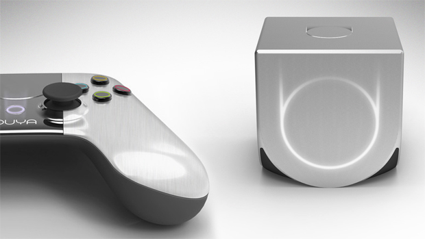 Android-based OUYA to begin selling at retail in June
