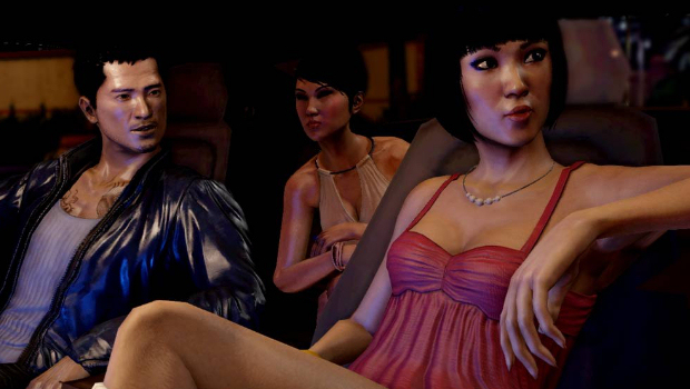 Square Enix loses money, blames console market
