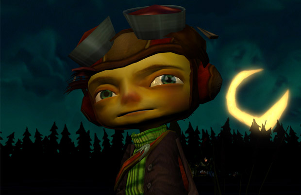 Notch backs away from funding Psychonauts 2