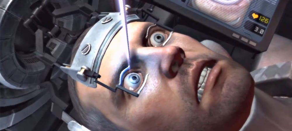 Top ten unforgettable deaths in Dead Space