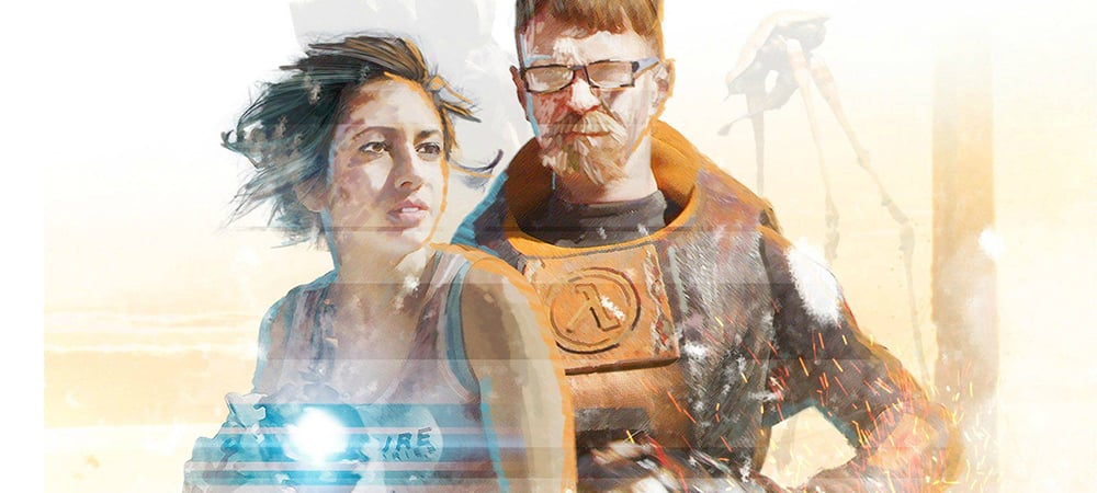 Can a Half-Life or Portal movie really work?