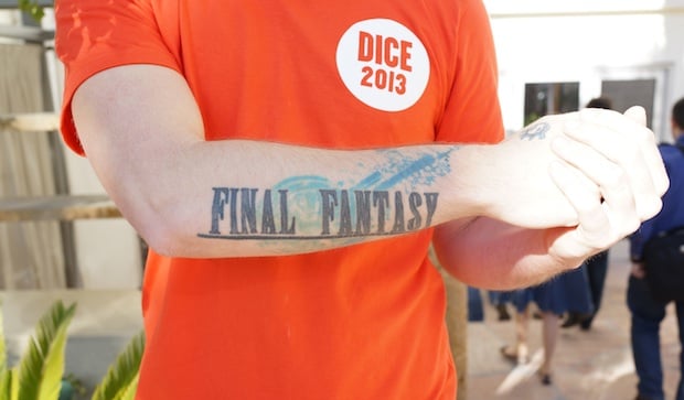Best. Tattoo. Ever.