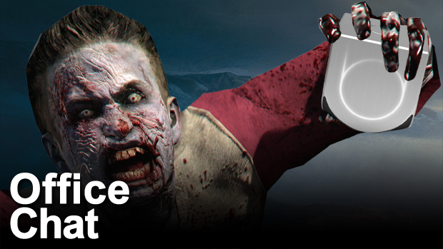 Reconsidered Evil, from OUYA to open box & new Witchery!